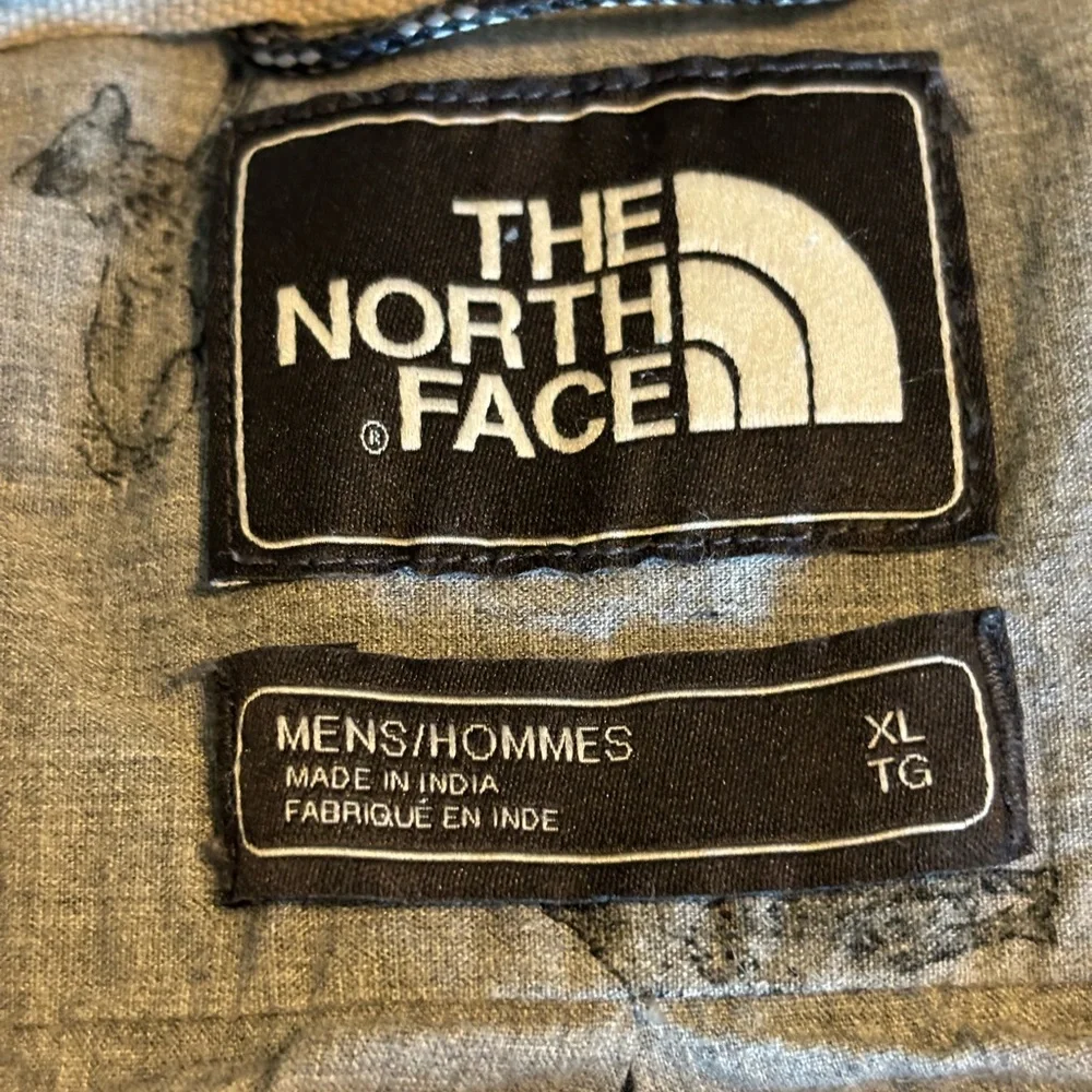 The North Face preowned gent